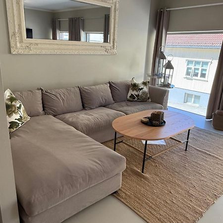 Notodden Sentrum Apartment No 2 Екстериор снимка