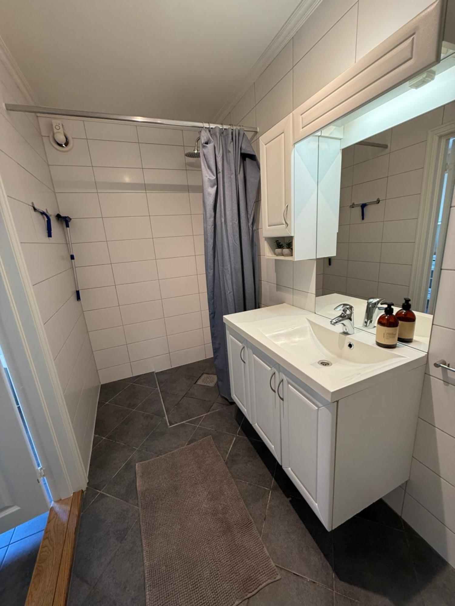 Notodden Sentrum Apartment No 2 Екстериор снимка