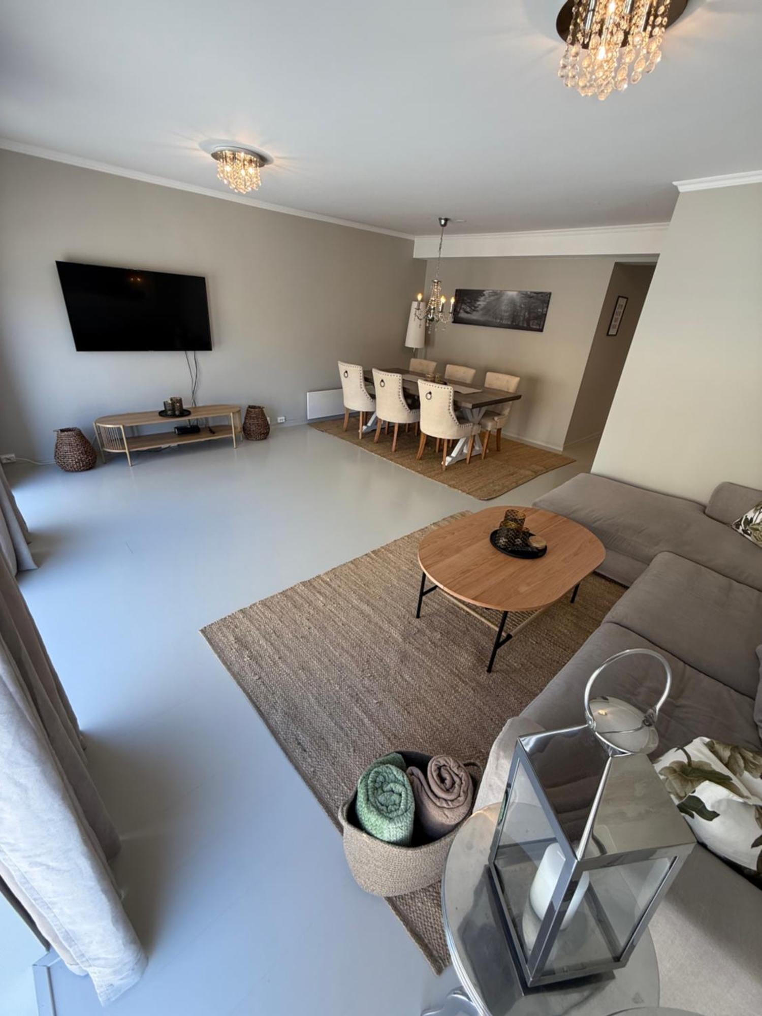Notodden Sentrum Apartment No 2 Екстериор снимка