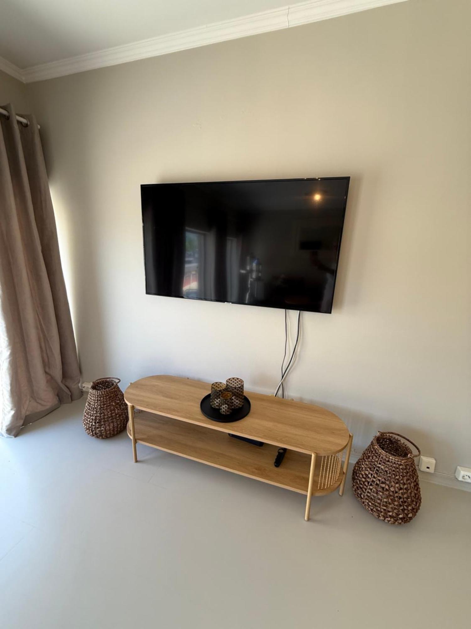 Notodden Sentrum Apartment No 2 Екстериор снимка